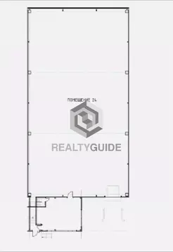 Склад в Московская область, Солнечногорск городской округ, ...