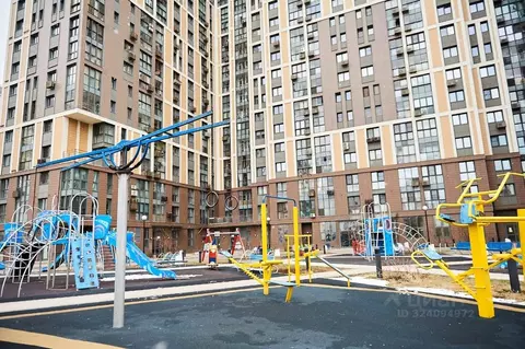 Свободной планировки кв. Москва Смольная ул., 49 (75.0 м)