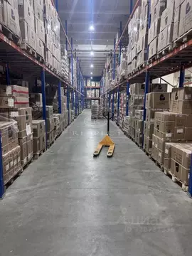 Производственное помещение в Московская область, Подольск ...