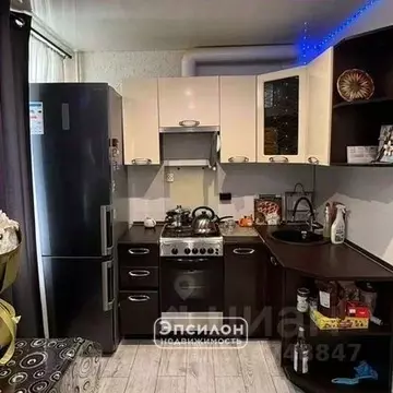 1-к кв. Курская область, Курск Советская ул., 26А (30.0 м)