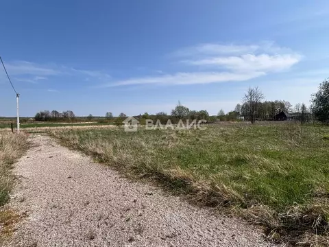 Участок в Калининградская область, Зеленоградский муниципальный округ, ...