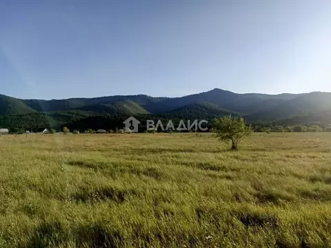 Участок в Бурятия, Иволгинский район, Сотниковское с/пос, с. ...