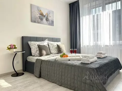 3-к кв. Башкортостан, Уфа ул. Даяна Мурзина, 9 (52.0 м)