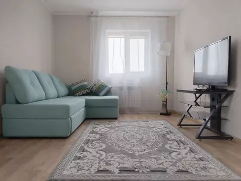 1-к кв. Сахалинская область, Южно-Сахалинск просп. Мира, 57 (43.0 м)