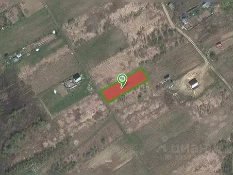 Участок в Московская область, Сергиево-Посадский городской округ, д. ...