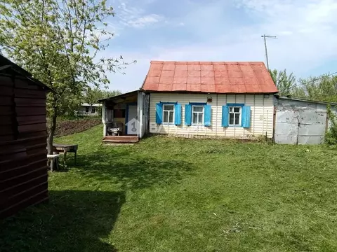 Дом в Алтайский край, Троицкий район, пос. Беловский Рабочая ул. (22 ...