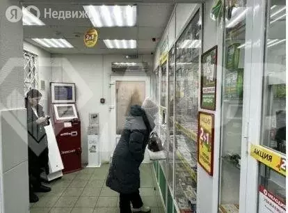 Торговая площадь (64.5 м)