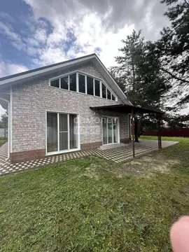 Дом в Белгородская область, Старый Оскол ул. Сталеваров (85 м)