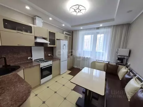 2-к кв. Тамбовская область, Тамбовский муниципальный округ, д. ...