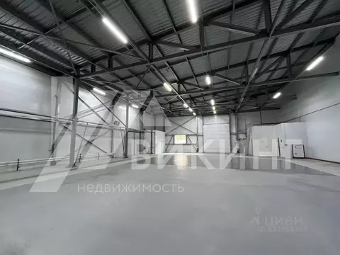 Помещение свободного назначения в Санкт-Петербург Цветочная ул., 6 ...