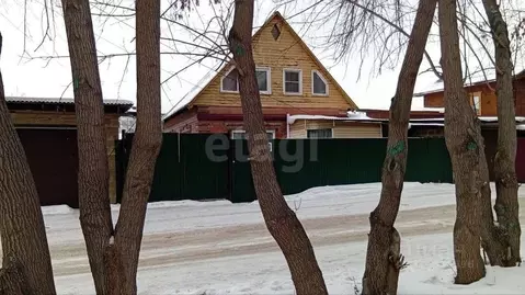 Дом в Иркутская область, Иркутск ул. Пржевальского, 169 (140 м)