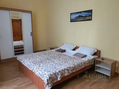 Комната Крым, Феодосия ул. Горького, 2