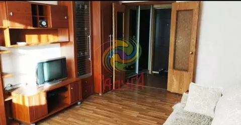 1-к кв. Ивановская область, Иваново ул. Куконковых, 154 (41.4 м)