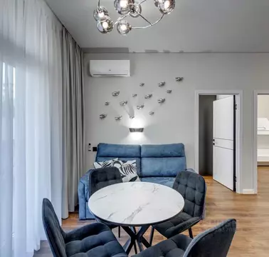 2-к кв. Крым, Ялта ул. Московская, 15к1 (52.0 м)