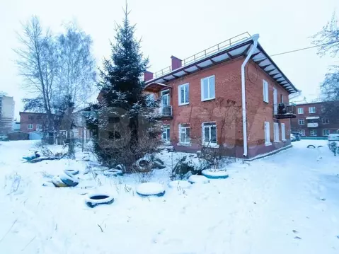 Комната Омская область, Омск ул. 6-я Линия, 193 (12.9 м)