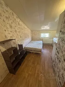 1-к кв. Московская область, Балашиха городской округ, д. Черное ш. ...