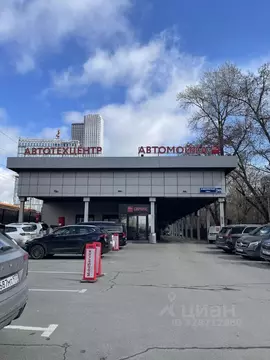 Гараж в Москва Башиловская ул., 34 (37 м)