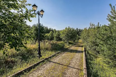 Участок в Московская область, городской округ Красногорск, деревня ...