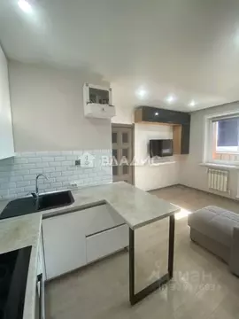 2-к кв. Бурятия, Улан-Удэ ул. Модогоева, 4 (35.1 м)