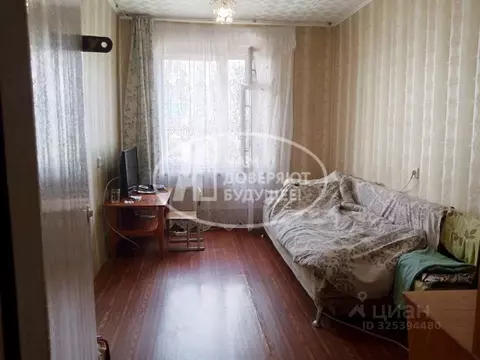 3-к кв. Пермский край, Чайковский ул. Гагарина, 17 (59.6 м)