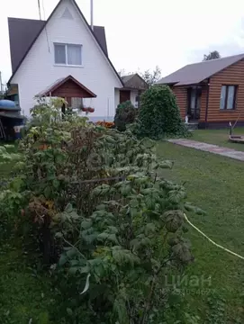 Дом в Тюменская область, Тюмень Липовый Остров СНТ, ул. 10-я Восточная ...