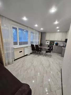 2-к кв. Москва Слободской пер., 2 (40.0 м)