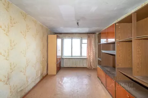 3-к кв. Тюменская область, Тюмень Юганский проезд, 11 (67.6 м)
