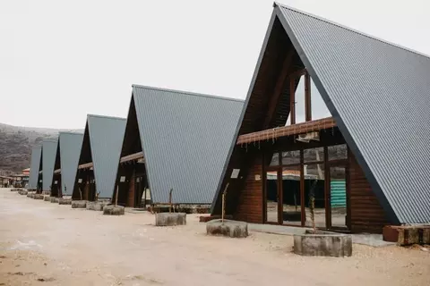 Комната Крым, Симферопольский район, Добровское с/пос, с. Перевальное ...