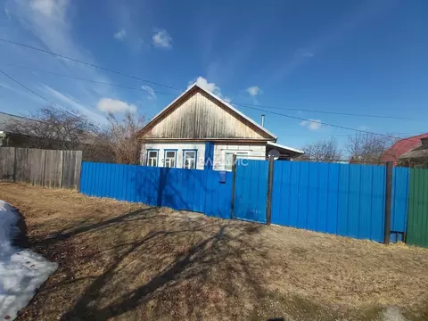 Дом в Владимирская область, Камешковский район, д. Брызгалово, пос. ...