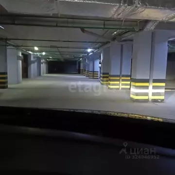 Гараж в Башкортостан, Уфа ул. Октябрьской Революции, 27Б (16 м)