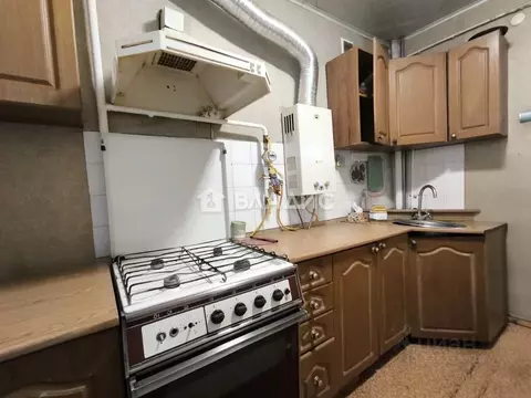 3-к кв. Белгородская область, Белгород ул. Тельмана, 21 (58.3 м)