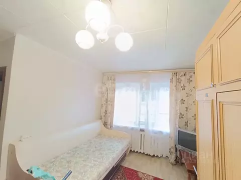 1-к кв. Башкортостан, Уфа ул. Правды, 4 (31.9 м)