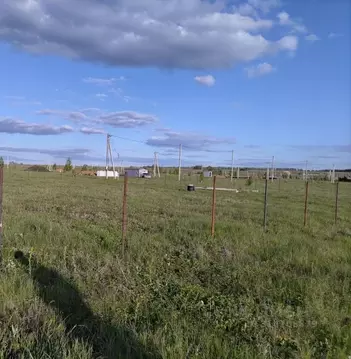 Участок в Башкортостан, Уфа городской округ, д. Самохваловка 1 (6.0 ...