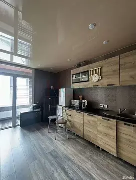 1-к кв. Новосибирская область, Новосибирск ул. Немировича-Данченко, ...