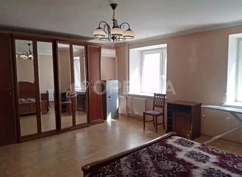 3-к кв. Тюменская область, Тюмень Северная ул., 3 (112.7 м)