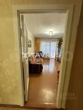 2-к кв. Крым, Симферополь ул. Железнодорожная, 3 (46.0 м)