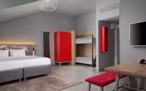 Комната Санкт-Петербург Садовая ул., 62 (20.0 м)