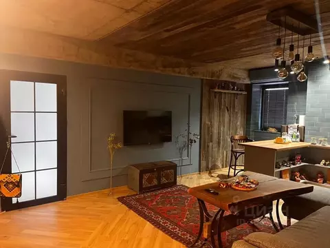 1-к кв. Дагестан, Каспийск просп. М. Омарова, 18 (57.0 м)