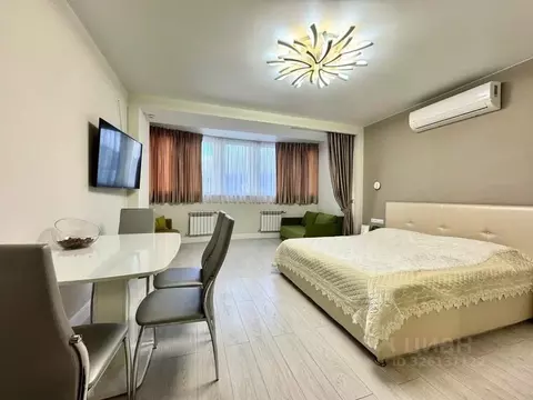 1-к кв. Крым, Ялта ул. Руданского, 21А (41.0 м)