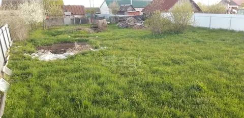 Участок в Калужская область, Ферзиковский муниципальный округ, Красный ...