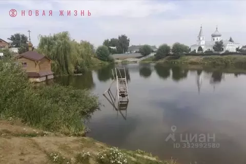 Участок в Самарская область, Волжский район, Смышляевка городское ...