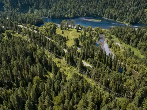 Участок в Алтай, Турочакский район, с. Дмитриевка  (10.0 сот.)