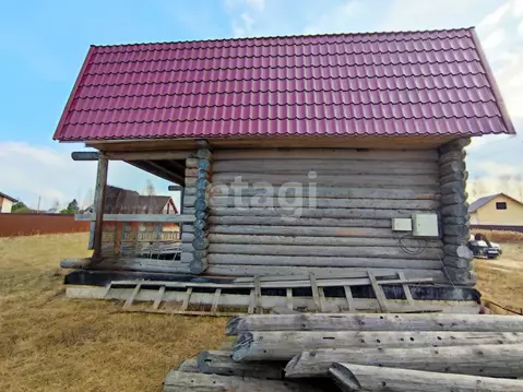 Дом в Костромская область, Костромской район, Бакшеевское с/пос, д. ...