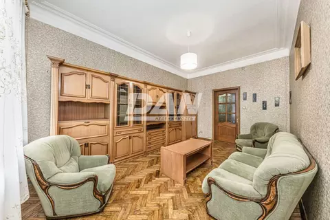 3-к кв. Челябинская область, Челябинск ул. Пушкина, 56 (72.8 м)