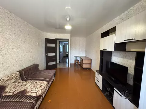 2-к кв. Краснодарский край, Ейск ул. Энгельса, 4А (45.0 м)