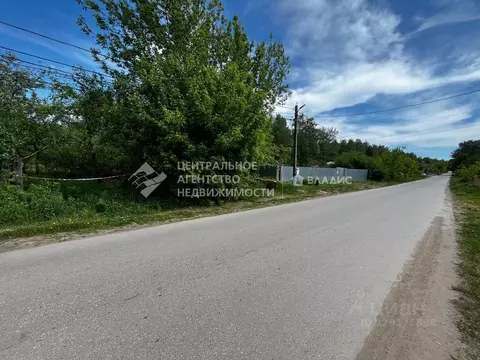 Участок в Рязанская область, Рязань Комета СТ, 448 (9.47 сот.)