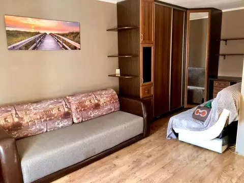 1-к кв. Калининградская область, Калининград ул. Белинского, 53 (37.0 ...