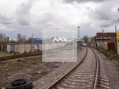 Склад в Санкт-Петербург пос. Металлострой,  (5100 м)