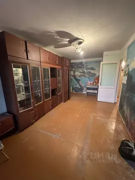 1-к кв. Астраханская область, Астрахань просп. Бумажников, 13 (30.0 м)