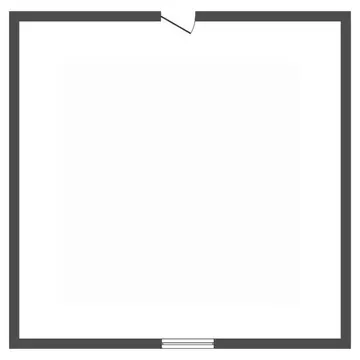 1-к кв. Липецкая область, Липецк ул. Космонавтов, 88 (17.9 м)